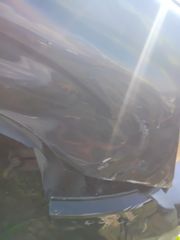 2003 Chevrolet TrailBlazer LS - Primary Damage Left Image